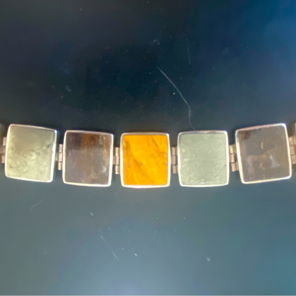 Classic Silpada bracelet